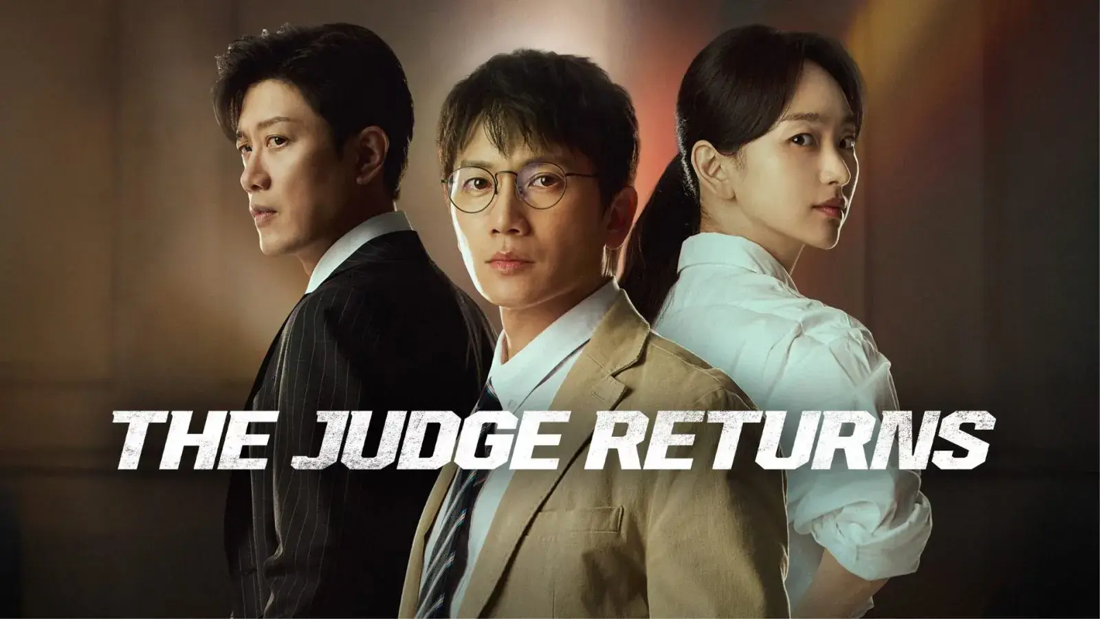 The Judge Returns